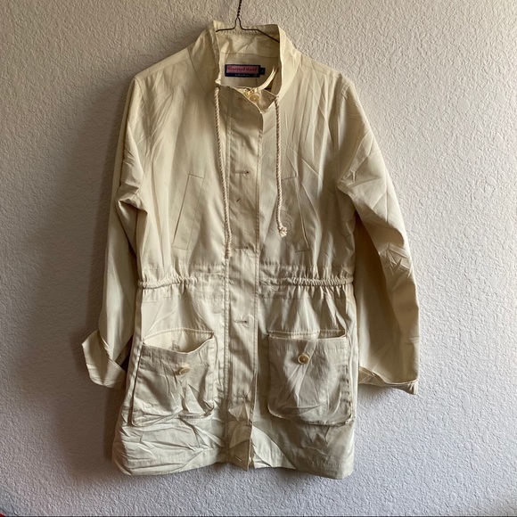 Vineyard Vines Jackets & Blazers - Vineyard Vines jacket